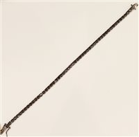 Bracciale Vidali Gioielli in Argento Zircone BRAR-70-34 - BRAR-70-34